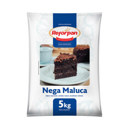 Pré-mistura Nega Maluca 5kg
