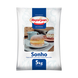 Pré-mistura Sonho 5kg