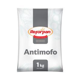 Antimofo 15x1kg