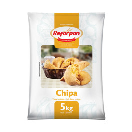 Pré-mistura Chipa 5kg
