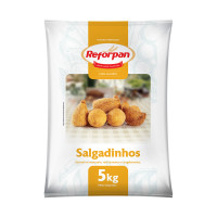 Pré-mistura Salgadinho 5kg