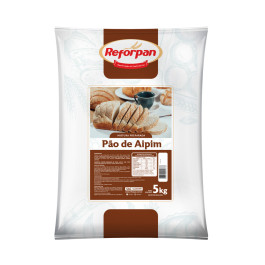 Pré-mistura Pão de Aipim 5kg