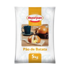 Pré-mistura Pão de Batata 5kg
