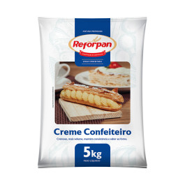 Creme Confeiteiro 5kg