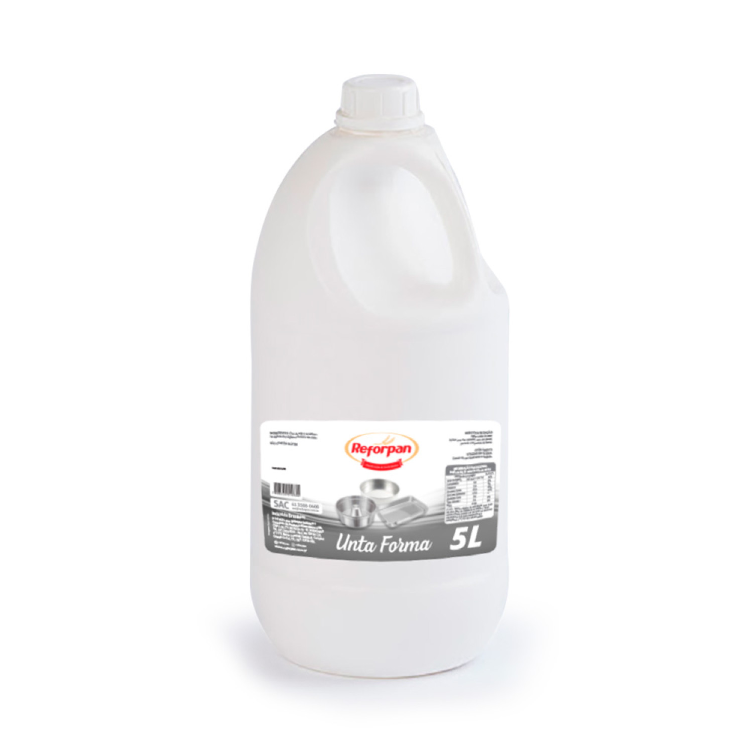 Unta Forma 5lt