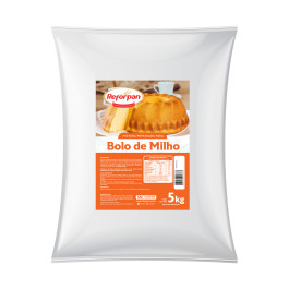 Pré-mistura Bolo de Milho 5kg