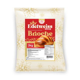 Mistura Concentrada Preparada para Brioche