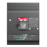 DISJUNTOR XT6N 1000 R1000 EKIP DIP LS/I 3P 1000A CAIXA MOLDADA