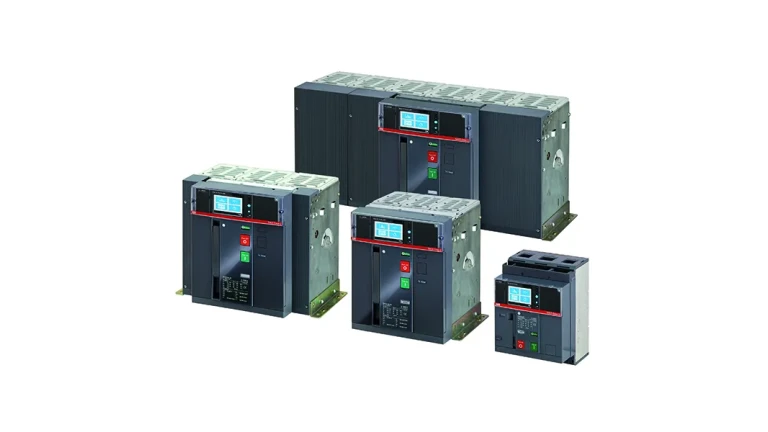 Disjuntor ABB Emax 2: Guia Completo para Escolher o Modelo Ideal