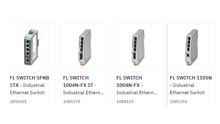 PHOENIX CONTACT: TECNOLOGIA, CONEXÃO E CONFIABILIDADE PARA O AMBIENTE INDUSTRIAL