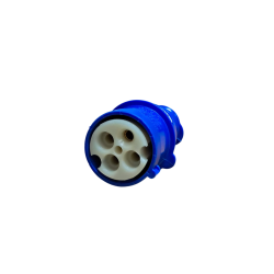 PLUG N 4079  3P+T 16A 220V