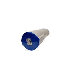 ACOPLAMENTO N 3256 2P+T 32A 220V