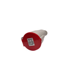 ACOPLAMENTO N 4056 3P+T 16A 380V