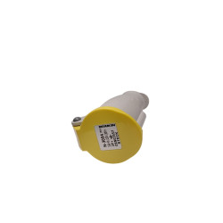 ACOPLAMENTO N 3054 2P+T 16A 110V