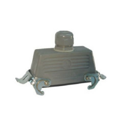 CARCACA SCPSA2T-32 ACOPLAMENTO 2 TRAVAS