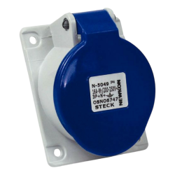 TOMADA N 3246  2P+T 32A 220V
