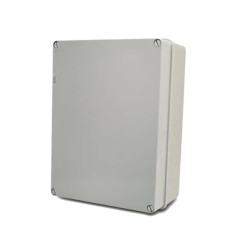 CAIXA SEX 322 CEGA 300X220X120MM