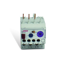 MINI RELE TERMICO S-R2115Z1D  2,5-4A    (ANTIGO)