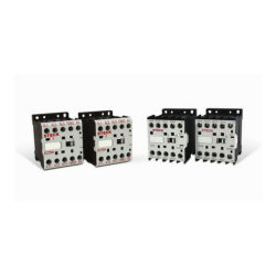 MINICONTATOR S-C06A10M30  6A 220V