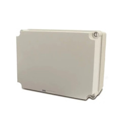 CAIXA SEX 322A  300X220X148MM