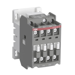 CONTATOR AX 09-30-10-75  9A  1NA 220VCA