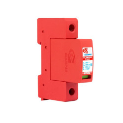 PROTETOR DPS CLAMPER FRONT SLIM 45KA 175V   ( 019114 )
