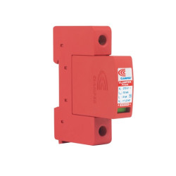 PROTETOR DPS CLAMPER FRONT SLIM 15KA 275V