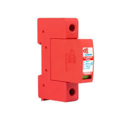PROTETOR DPS CLAMPER FRONT SLIM 20KA 275V  ( 016235 )
