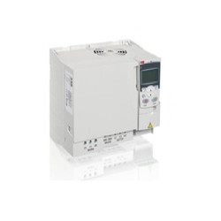 Inversor de Frequência ACS355-03E-38A0-4 (18,5kW, 38A, 380-400V TRIFÁSICO IP21), Linha ACS355, ABB 3AUA0000058194