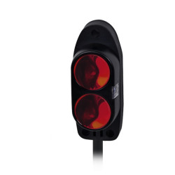 SENSOR FOTOELÉTRICO BA2M-DDT                                                                                                                          