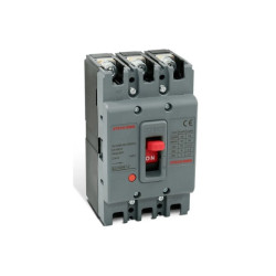 DISJUNTOR SD-LS450 450A 3P CAIXA MOLDADA STECK                                                                                                             