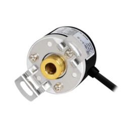 Encoder E40H12-1024-3-1-24 Eixo Vazado 12mm 12-24Vcc