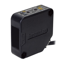 SENSOR FOTOELETRICO BEN300-DDT NPN + PNP DIFUSO 12-24VCC CABO 2M