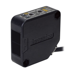 SENSOR FOTOELÉTRICO BEN5M-MDT NPN + PNP RETROREFLEXIVO 12-24VCC CABO 2M                                                                               