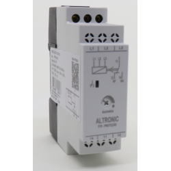 RELE FFS-01/MC 220/380VCA FALTA DE FASE S/ NEUTRO