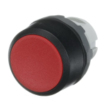 BOTAO MP2-10R RETENCAO VERMELHO
