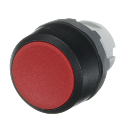 BOTAO MP2-10R RETENCAO VERMELHO