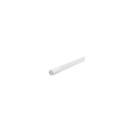 LAMPADA T8 20W 6500K TUBULAR LED 100-240V 1200MM 1940LUM VIDRO