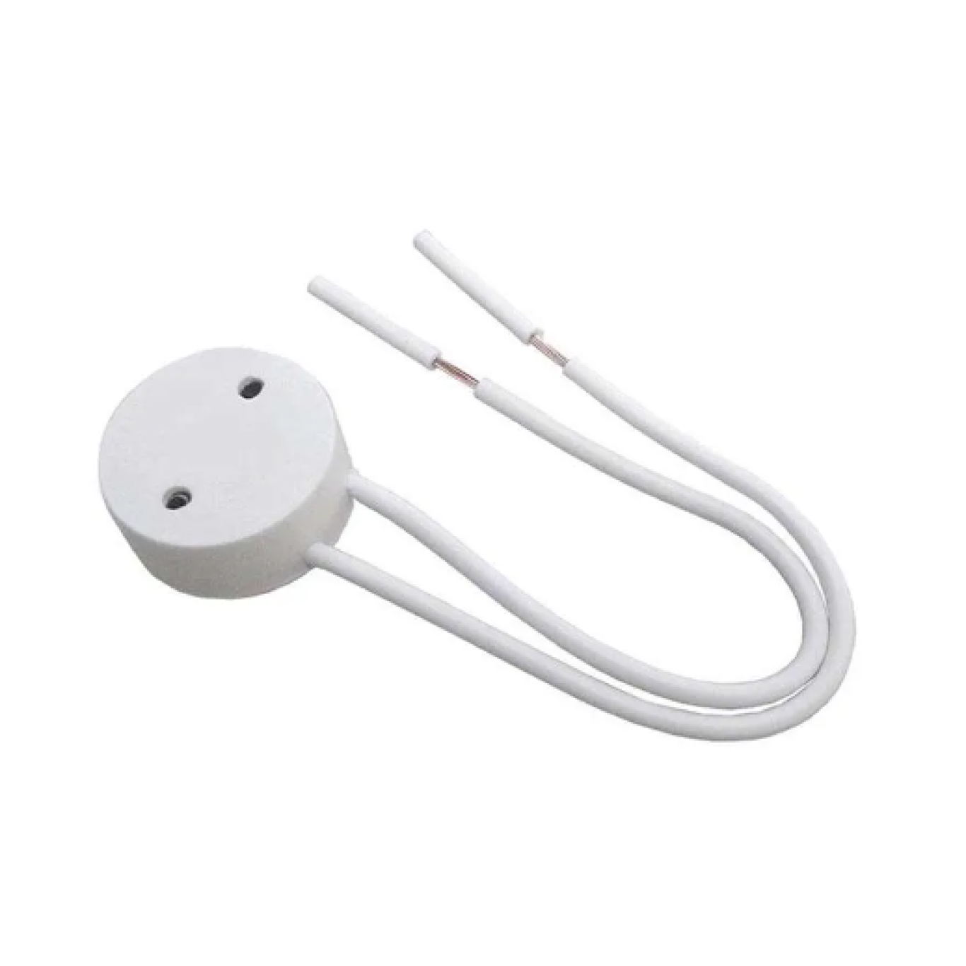SOQUETE TIPO CEBOLINHA PARA LAMPADA T8