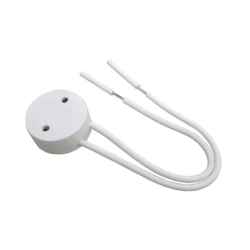 SOQUETE TIPO CEBOLINHA PARA LAMPADA T8