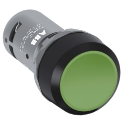 BOTAO CP1-10G-20 IMPULSO VERDE 2NA MONOBLOCO
