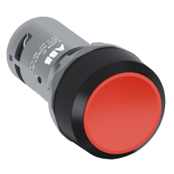 BOTAO CP1-10R-10 IMPULSO VM 1NA  MONOBLOCO