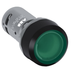 BOTAO CP1-13G-10 IMPULSO VERDE ILUMINADO 1NA MONOBLOCO 220V