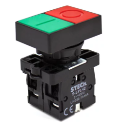 BOTAO S-LPDNR - DUPLO VD/VM