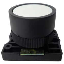 BOTAO S-LPRN5 DE IMPULSO BRANCO