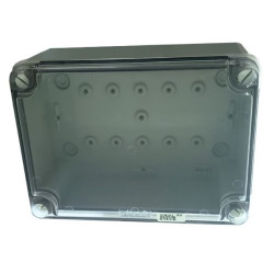 CAIXA STX 161  154X110X70  CG TP