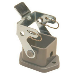 CARCACA SDCT - 08 - BASE 1 TRAVA ENTRADA INFERIOR