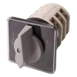 CHAVE W3/ 10E REVERSORA ROT. P/LIGACAO DIRETA