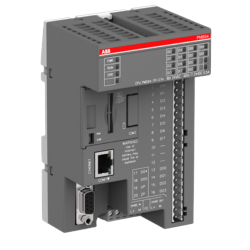 CLP PM554-TP-ETH 8ED 6SD TRANSISTOR 24VCC MODBUS/ASCII/CS31 ETHERNET