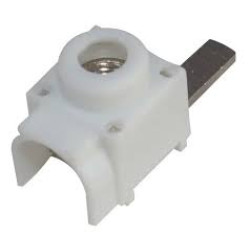 CONECTOR GENERICO FRONTAL P/ DZ 47